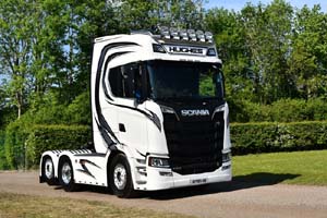 HUGHES S73 OVB 25Lc1052