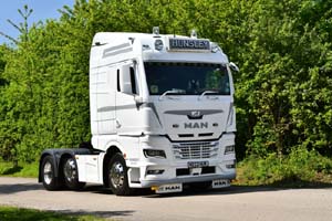 HUNSLEY M222 HUN 25Lc0802