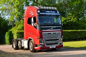 HYCROSS 2000 F16 HYX 25Lc1391