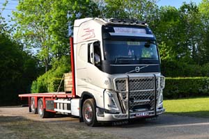 HYCROSS 2000 YK22 VGF 25Lc1393