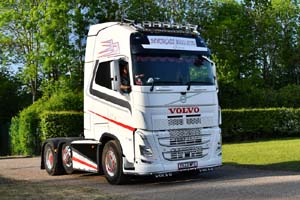 HYCROSS 2000 YK23 WPZ 25Lc1392