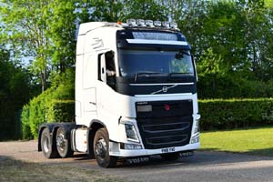 HYCROSS 2000 YN16 YNG 25Lc1394