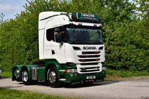 IMMINK J100 MNK 25Lc0409