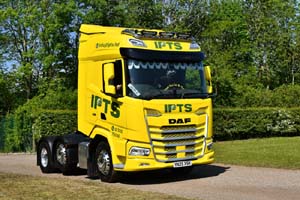 IPTS YN25 XSK 25Lc0897