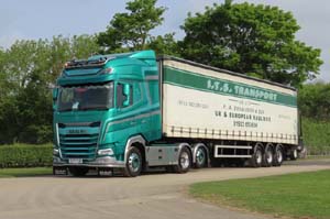 ITS YG72 CUK 25Lc0146