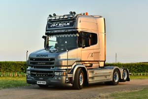 J&F BULK NRZ 4016 25Lc1690