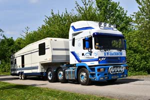 JACKSON RS, N514 EKK 25Lc0512