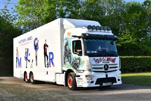 JAMES, MATTHEW TT24 MJR 25Lc1388