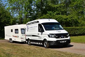 JC COMMERCIAL WN67 BMO 25Lc0958