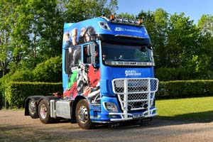 JCR PX15 ZRZ 25Lc1379