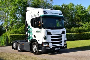 JENKINSON PK74 AOL 25Lc1322