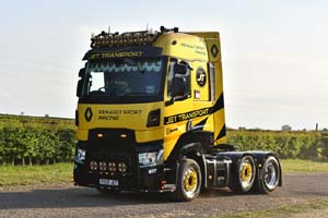 JET RS08 JET 25Lc1457