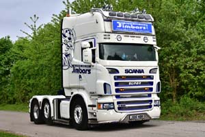 JIMBARS J500 MBR 25Lc0232