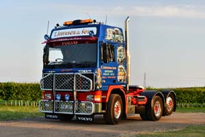 JOHNSON T, F16 JBT 25Lc1638