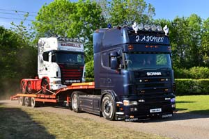 JONES JA, V88 JAJ 25Lc1287