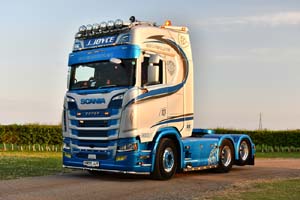 JOYCE J, V800 JJT 25Lc1655