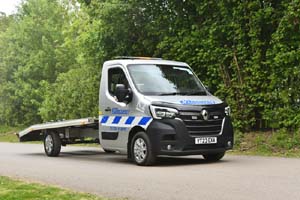 K2 RECOVERY YT23 EXA 25Lc2169