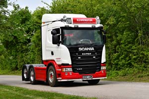 KENNINGTON KE07 COM 25Lc0395