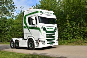 KEY, JAMIE BR21 CKS 25Lc1973