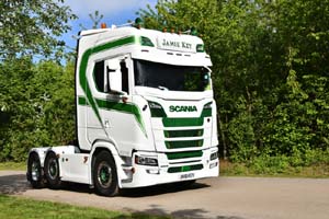 KEY, JAMIE JK18 KEY 25Lc1976