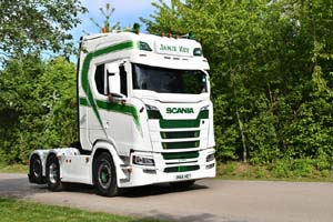 KEY, JAMIE JK66 KEY 25Lc1975