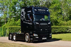 KEY, MATTHEW BD22 XFZ 25Lc1004