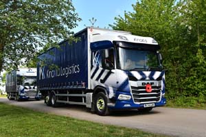 KINAXIA BU74 SZR 25Lc1995