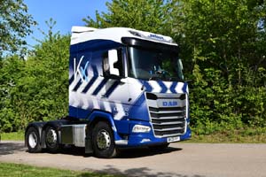 KINAXIA BV23 FFY 25Lc1991