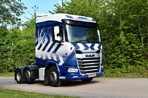 KINAXIA BV23 FHO 25Lc1994