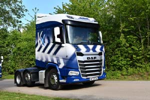 KINAXIA BV72 CSU 25Lc1993