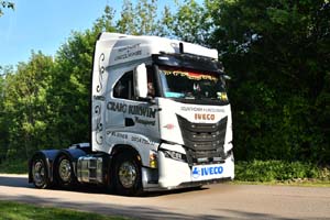 KIRWIN, CRAIG 25Lc1742