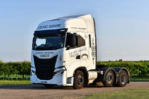 KIRWIN, CRAIG NU21 XMR 25Lc1526