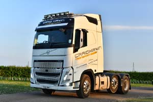 KIRWIN, CRAIG YD21 BNZ 25Lc1623