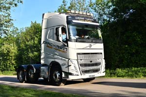 KIRWIN, CRAIG YD21 BVF 25Lc1743