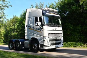 KIRWIN, CRAIG YK22 VDR 25Lc1745