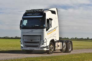 KIRWIN, CRAIG YK22 VDV 25Lc1797