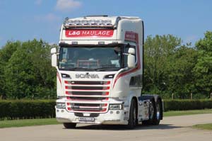 L&G MM66 LCK 25Lc0047