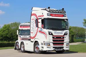 L&G PK21 OZB 25Lc0046