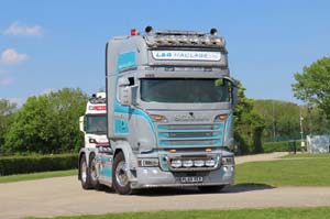 L&G PL65 VEY 25Lc0045