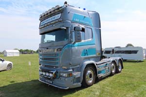 L&G PL65 VEY 25Lc0050