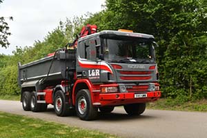 L&R EU17 UWM 25Lc2177