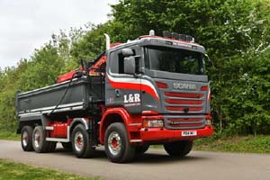 L&R PO14 VKT 25Lc2176