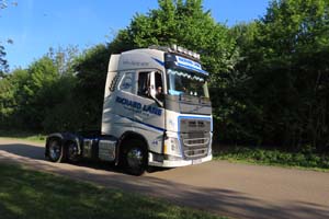 LANE, RICHARD PE69 XAW 25Lc2309