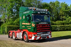 LAWSONS V887 DAM 25Lc1202