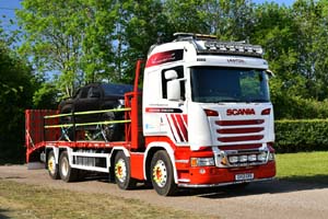 LAWTON CH13 ENS 25Lc1193