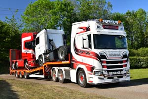 LAWTON PN21 FKU 25Lc1192