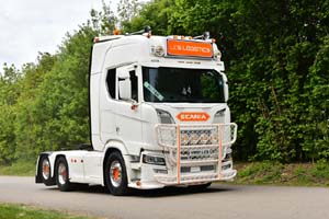 LCS V800 LCS 25Lc2254