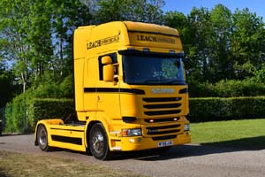 LEACH MT65 JJO 25Lc1295