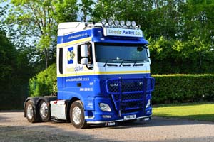 LEEDS PALLET P44 ETS 25Lc1442