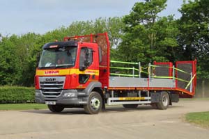 LENDUM FJ25 YAK 25Lc0156